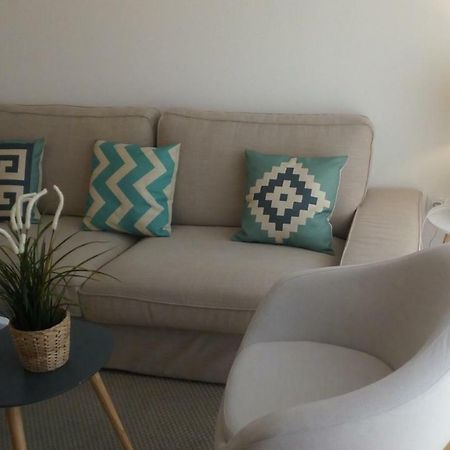 Malaga Urban Suite Bagian luar foto