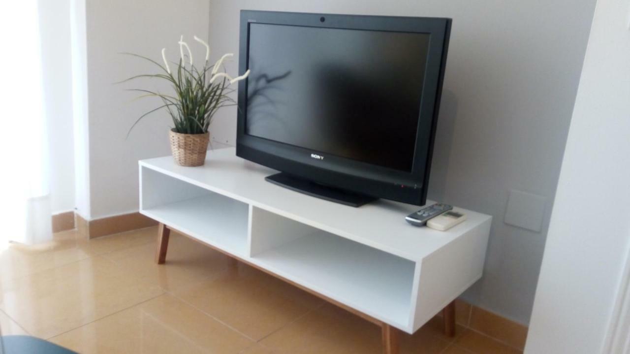 Malaga Urban Suite Bagian luar foto