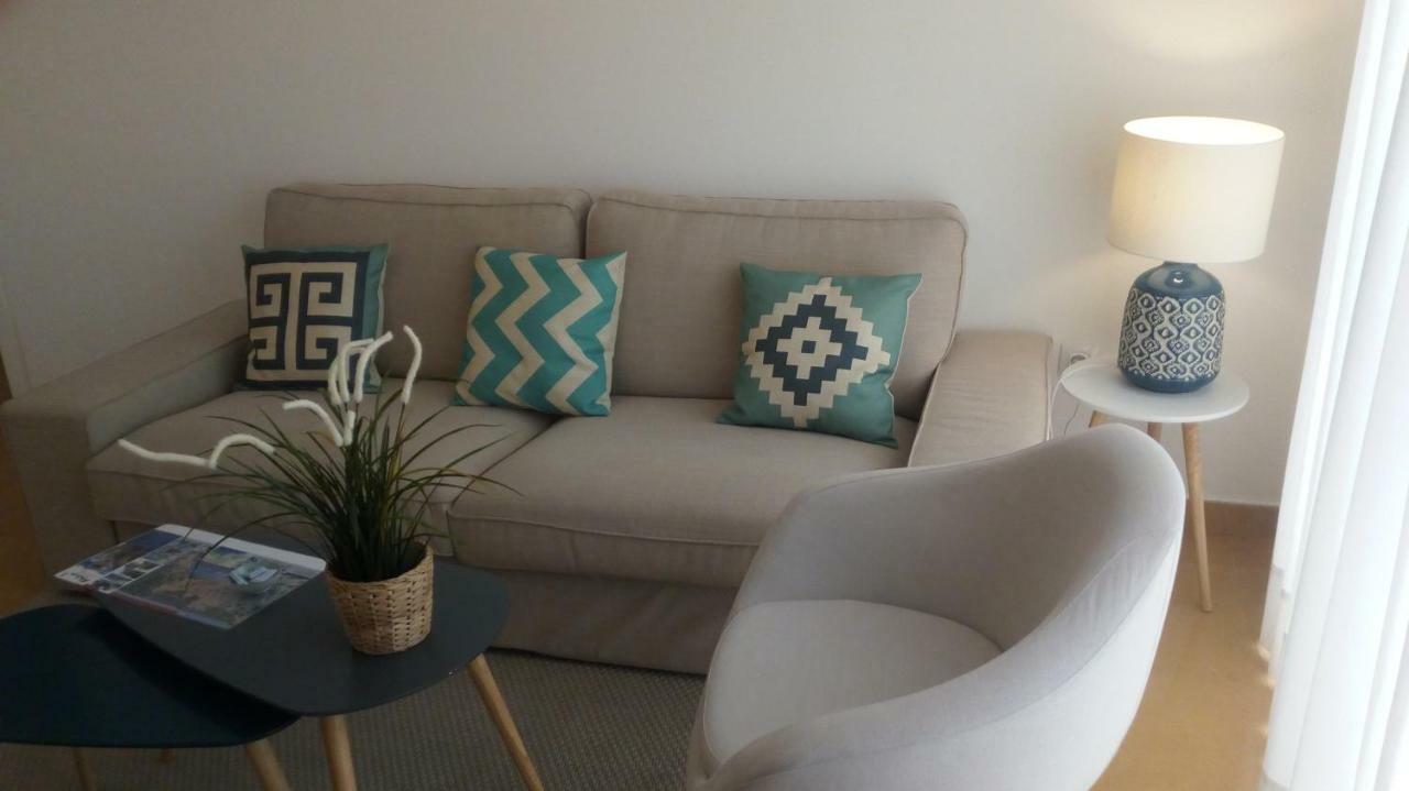 Malaga Urban Suite Bagian luar foto